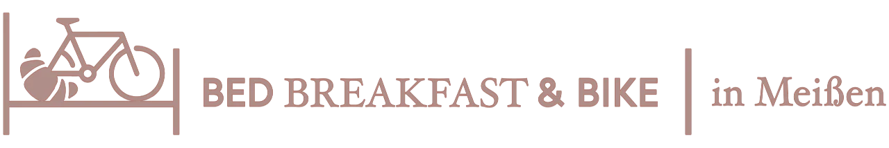 Bed Breakfast & Bike Pension in Meißen