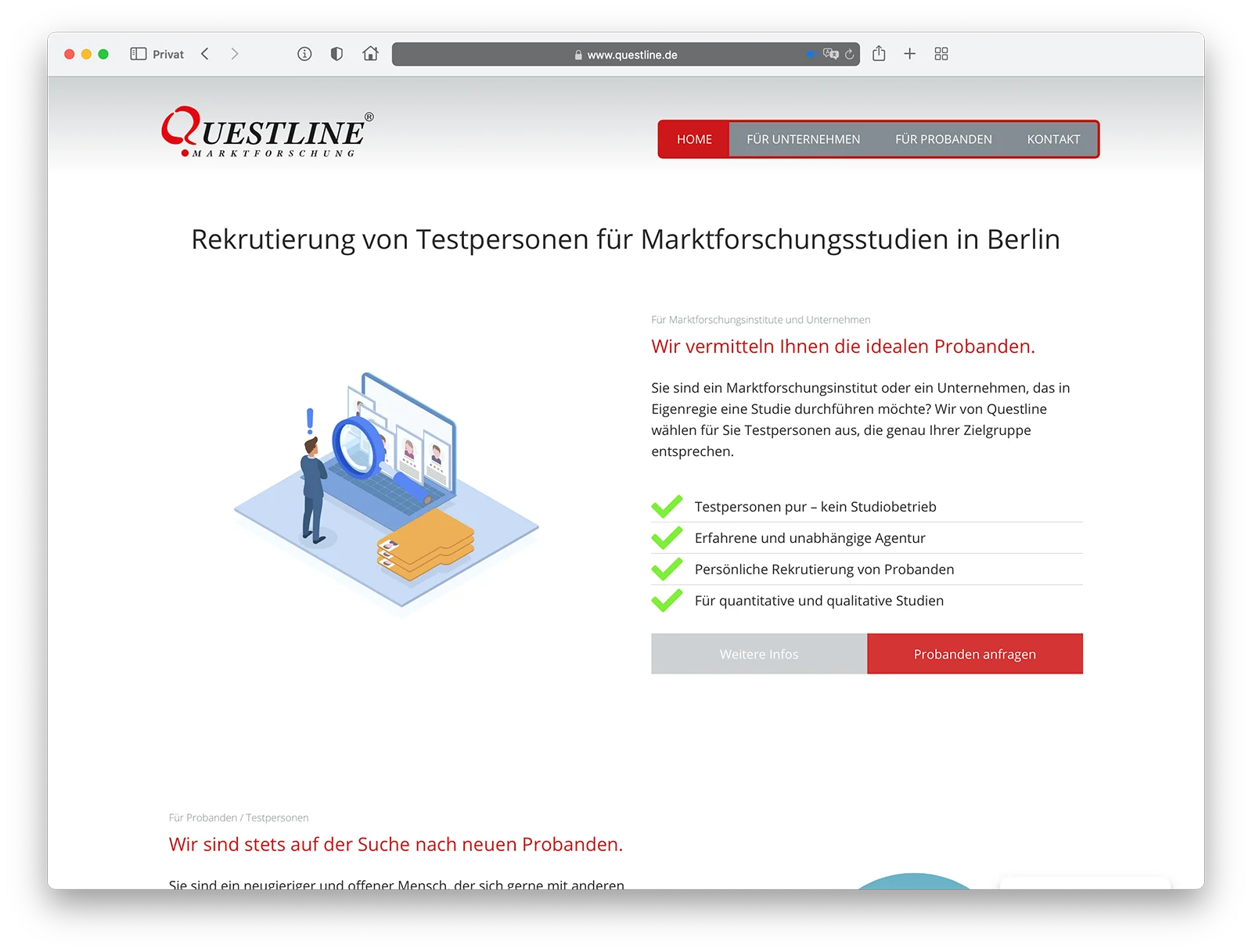 teaser-questline-marktforschung-berlin-webdesign