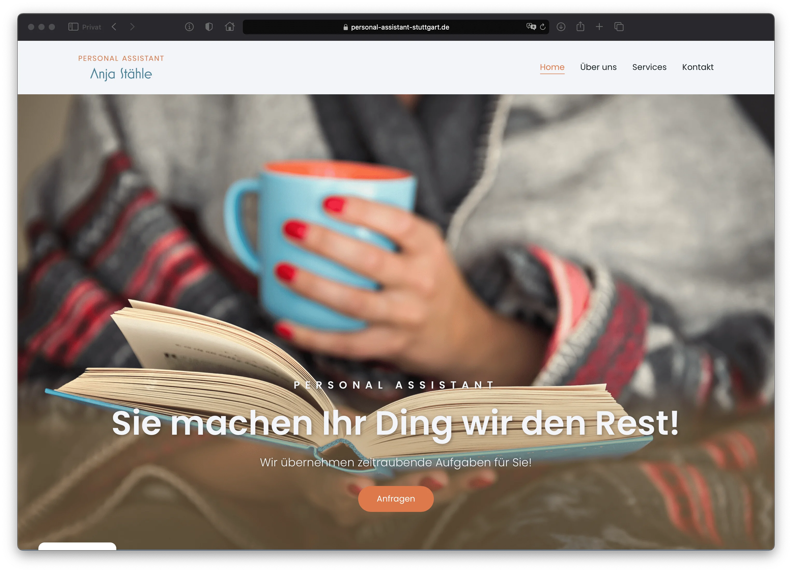 00003-Personal-assistant-stuttgart